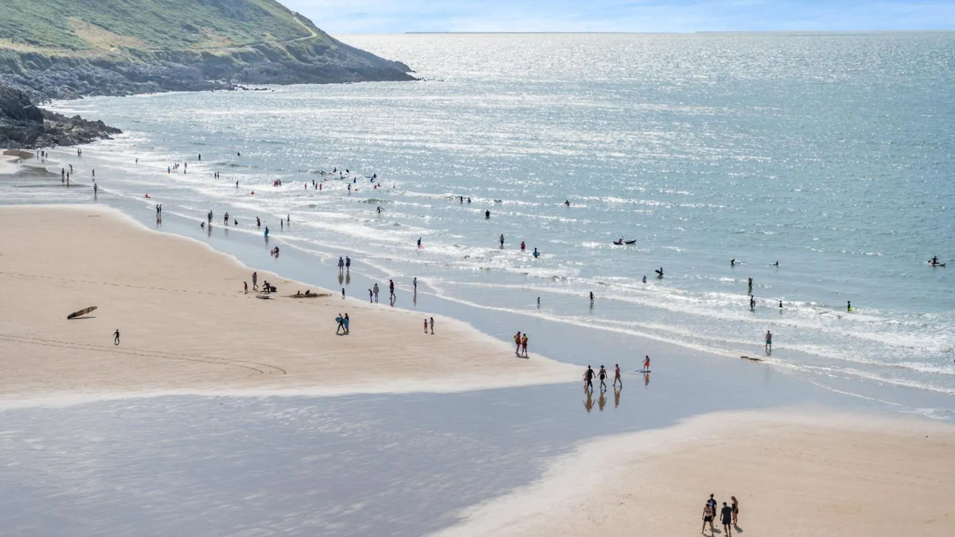 9_306B Redcliffe Apartments, Caswell Bay Bishopston United Kingdom